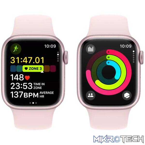 Apple Watch Series 9 - Image 8