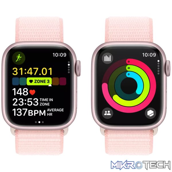 Apple Watch Series 9 - Image 8
