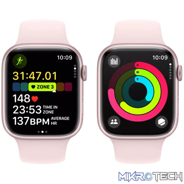 Apple Watch Series 9 - Image 8