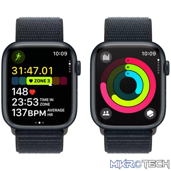 Apple Watch Series 9 - Image 8
