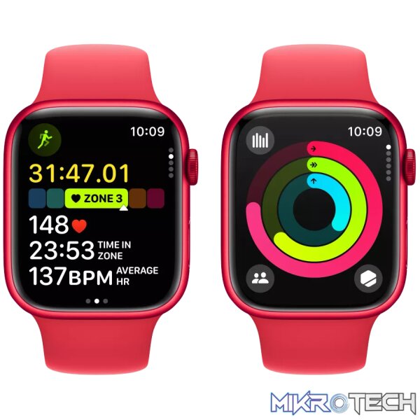 Apple Watch Series 9 - Image 8