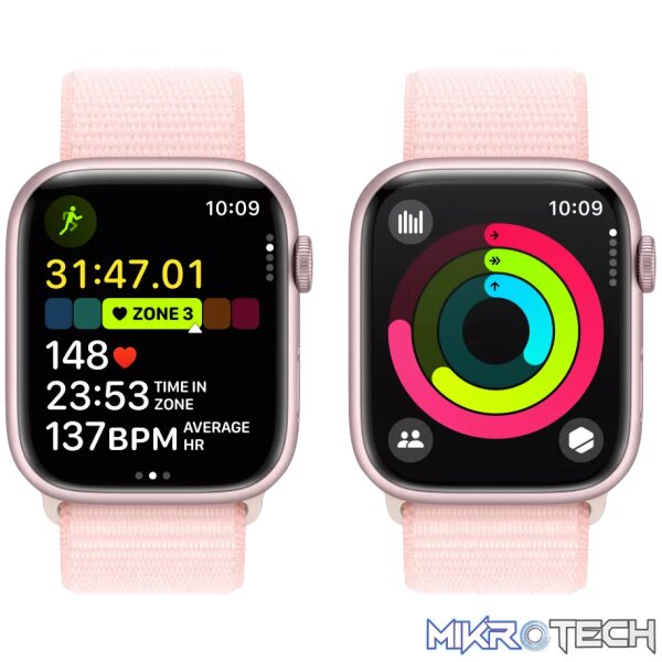Apple Watch Series 9 - Image 8