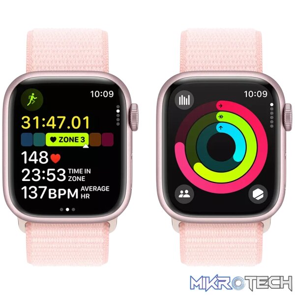Apple Watch Series 9 - Image 8
