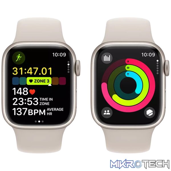Apple Watch Series 9 - Image 8