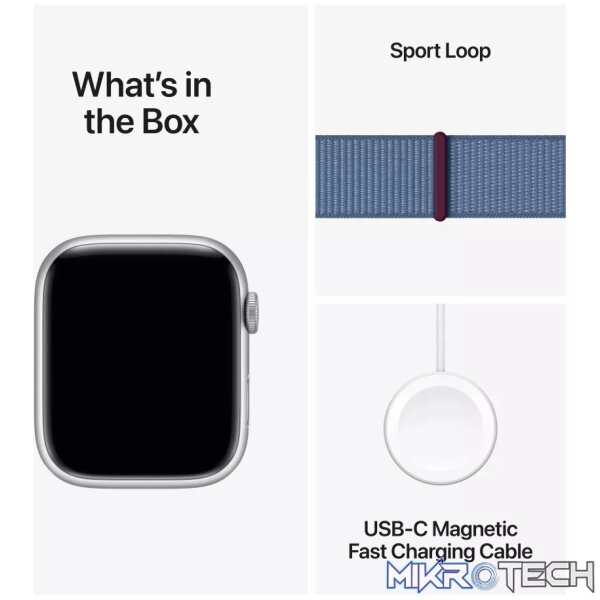 Apple Watch Series 9 - Image 9