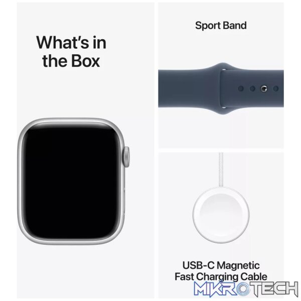 Apple Watch Series 9 - Image 9