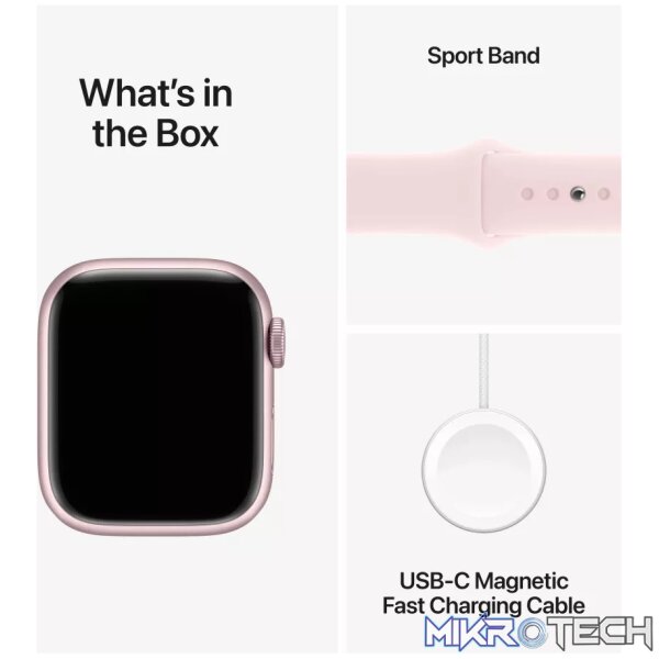 Apple Watch Series 9 - Image 9