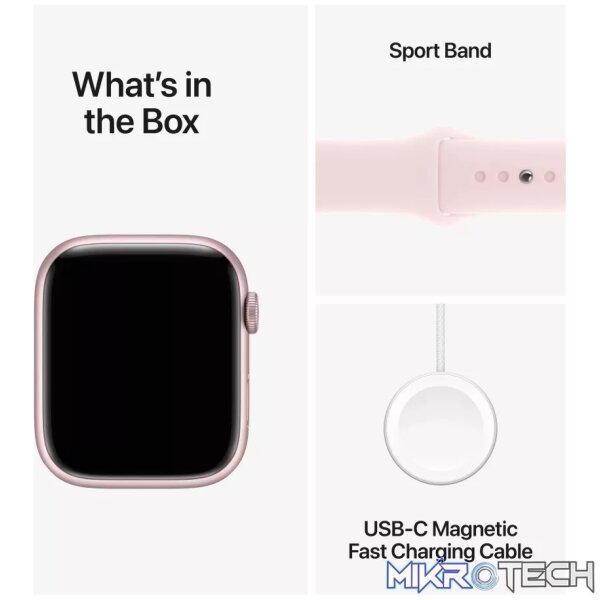 Apple Watch Series 9 - Image 9