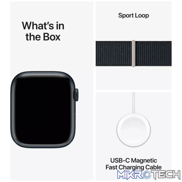 Apple Watch Series 9 - Image 9