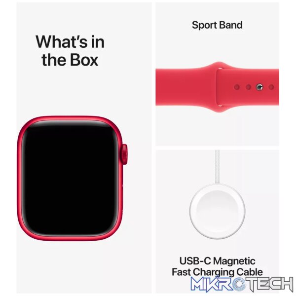 Apple Watch Series 9 - Image 9