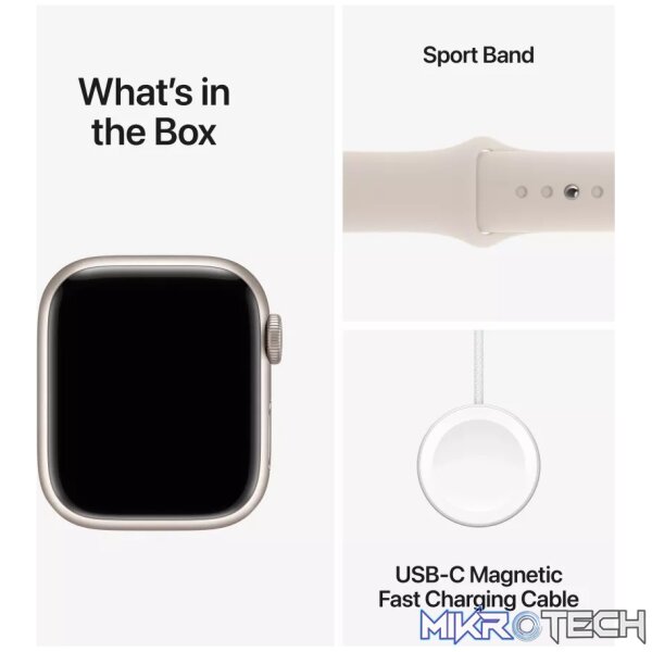 Apple Watch Series 9 - Image 9