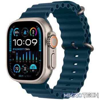 Apple Watch Ultra 2 GPS + Cellular