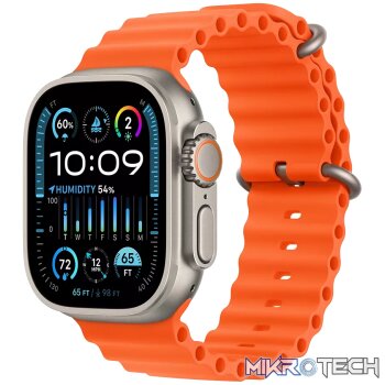 Apple Watch Ultra 2 GPS + Cellular