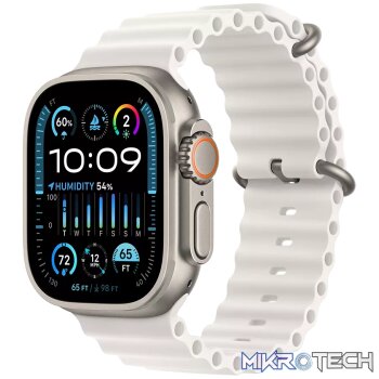 Apple Watch Ultra 2 GPS + Cellular