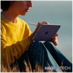 Apple iPad mini 8.3-inch Tablet - Apple A15 64GB ROM Wi-Fi iPadOS 15 Space Grey MK7M3HC/A - Image 4