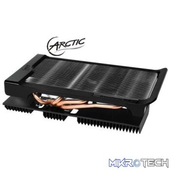 Arctic Accelero S3 Passive Graphics Card Cooler for arctic Silence