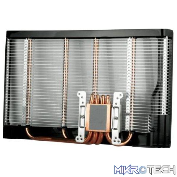 Arctic Accelero S3 Passive Graphics Card Cooler for arctic Silence - Image 5