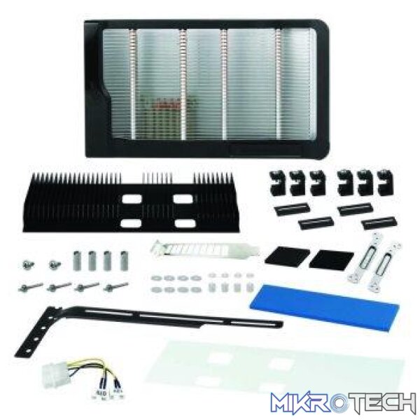 Arctic Accelero S3 Passive Graphics Card Cooler for arctic Silence - Image 8