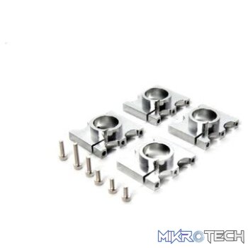 Arm Clamp (4): Mach 25 FPV