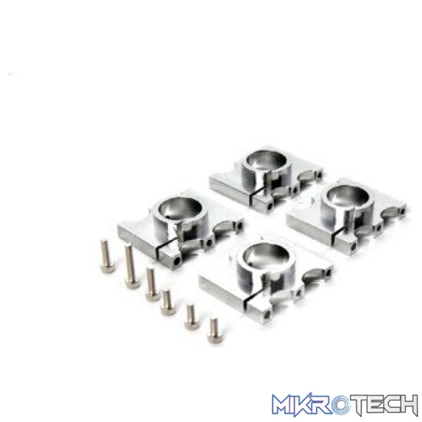 Arm Clamp (4): Mach 25 FPV Arm Clamp (4): Mach 25 FPV