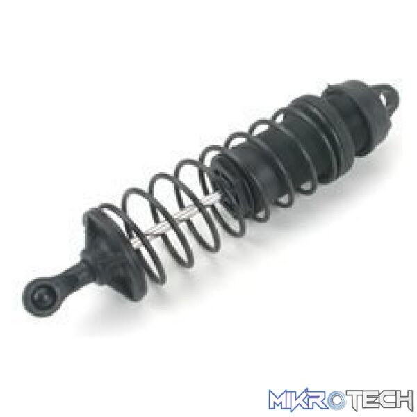* Assembled Shock with Spring (1): AFT * Assembled Shock with Spring (1): AFT