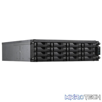 Asus 3U Rack Mount 16 bay AS7116RDX NAS