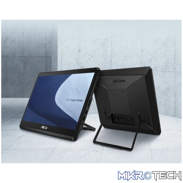 Asus AIO Ess|Cel N4500|DDR4 8GB|128GB SSD|15.6 FHD|Touch screen|VESA|Built in battery|WIN11H Asus AIO Ess|Cel N4500|DDR4 8GB|128GB SSD|15.6 FHD|Touch screen|VESA|Built in battery|WIN11H