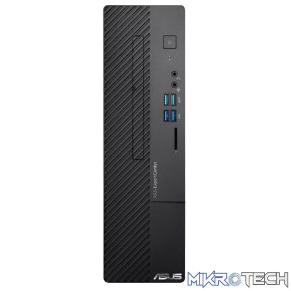 Asus Expert Center D5 Series Small Form Factor Desktop PC Asus Expert Center D5 Series Small Form Factor Desktop PC