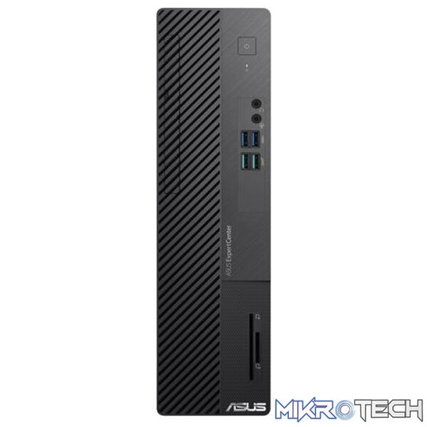 Asus Expert Center D5 Series Small Form Factor PC Asus Expert Center D5 Series Small Form Factor PC