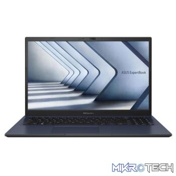 Asus ExpertBook B1502CVA Series Star Black Notebook