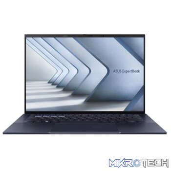 Asus ExpertBook Premium B9403CVA Series Black Notebook