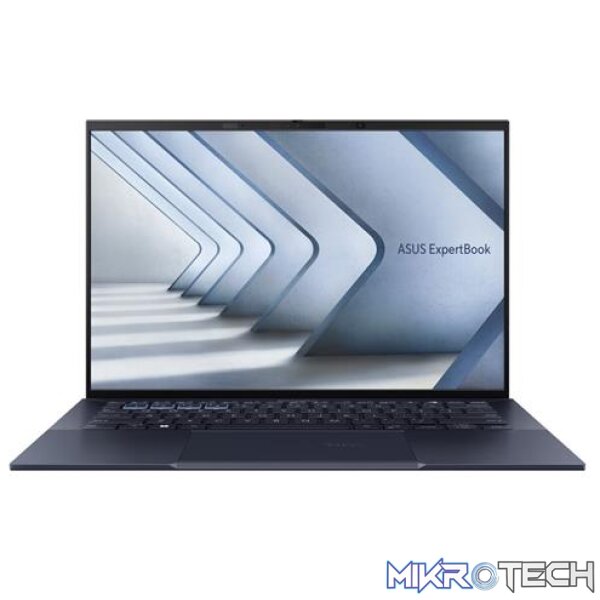 Asus ExpertBook Premium B9403CVA Series Black Notebook Asus ExpertBook Premium B9403CVA Series Black Notebook