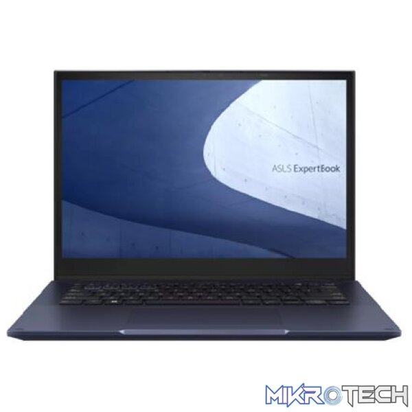 Asus ExpertBook Premium Flip B7402FBA Series Star Black Hybrid Notebook Asus ExpertBook Premium Flip B7402FBA Series Star Black Hybrid Notebook