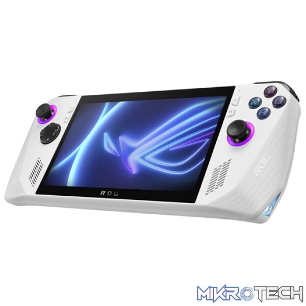 Asus ROG ALLY Z1 RC71L-NH026W Handheld Gaming Console Asus ROG ALLY Z1 RC71L-NH026W Handheld Gaming Console