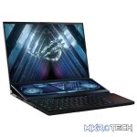Asus ROG Zephyrus Duo 16 GX650RX Series Black Gaming Notebook - Image 3