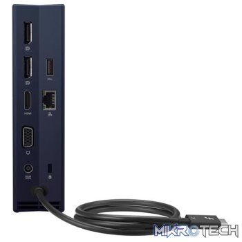 Asus SimPro Dock 2 Connect Docking Station