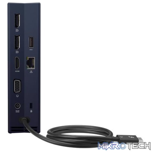 Asus SimPro Dock 2 Connect Docking Station Asus SimPro Dock 2 Connect Docking Station