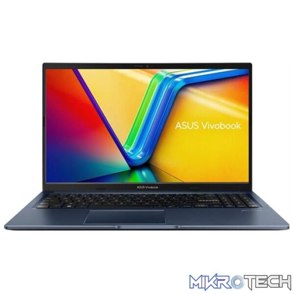 Asus VivoBook 15 X1502ZA Series Blue Notebook Asus VivoBook 15 X1502ZA Series Blue Notebook