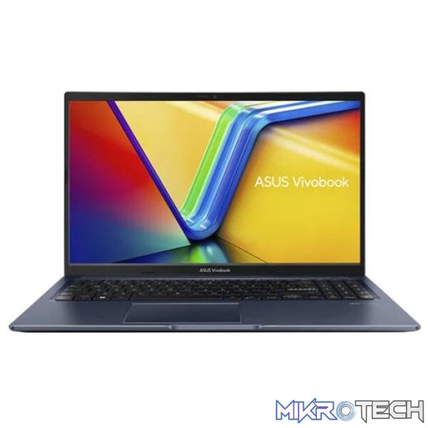 Asus VivoBook 15 X1504ZA Series Blue Notebook Asus VivoBook 15 X1504ZA Series Blue Notebook