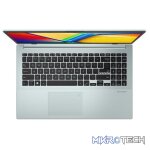 Asus VivoBook GO 15 E1504FA Series Green Grey Notebook - Image 2