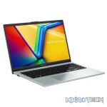 Asus VivoBook GO 15 E1504FA Series Green Grey Notebook - Image 3
