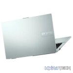 Asus VivoBook GO 15 E1504FA Series Green Grey Notebook - Image 5