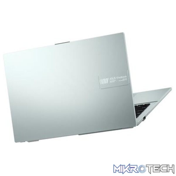 Asus VivoBook GO 15 E1504FA Series Green Grey Notebook - Image 5