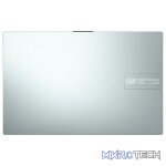 Asus VivoBook GO 15 E1504FA Series Green Grey Notebook - Image 6