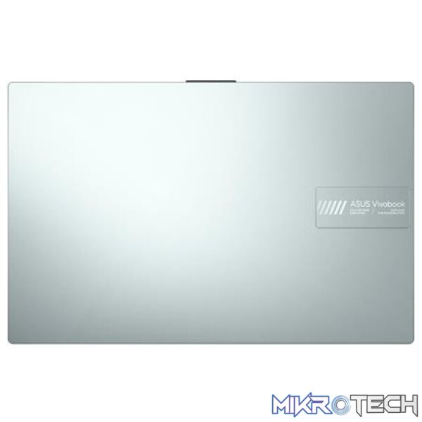 Asus VivoBook GO 15 E1504FA Series Green Grey Notebook - Image 6