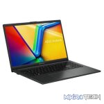 Asus VivoBook GO 15 E1504FA Series Mixed Black Notebook - Image 2
