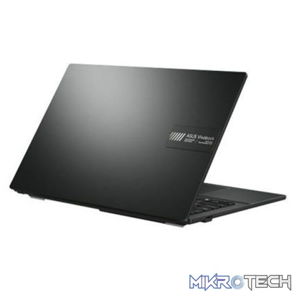 Asus VivoBook GO 15 E1504FA Series Mixed Black Notebook - Image 3