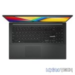 Asus VivoBook GO 15 E1504FA Series Mixed Black Notebook - Image 4