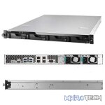Asustor AS6204RD Rack Mount 4 x Bay Hot Swappable Enterprise Network Attached Storage Device - Image 4