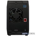 Asustor Drivestor 2 Pro AS3302T - Image 4